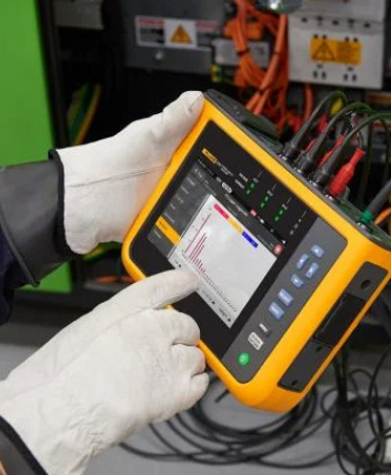 diagnostico de soldadora con multimetro