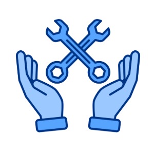 Servicio de reparación en Arcpower