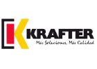 marca krafter mas solucion mas calidad