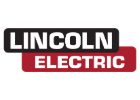 logo de soldadora lincoln